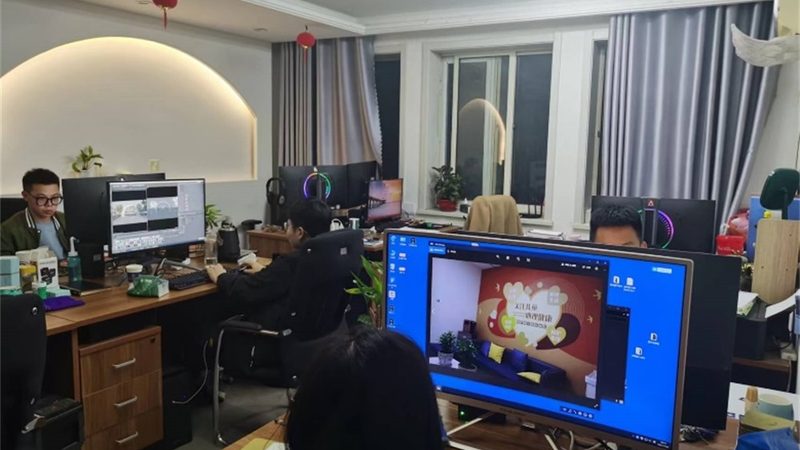 宣传片拍摄与短视频拍摄：本质区别与运用场景